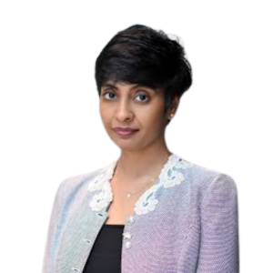 MsManisha Keyal